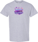 Short Sleeves - The Jersey Championship 2026