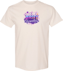 Short Sleeves - The Jersey Championship 2026