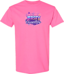 Short Sleeves - The Jersey Championship 2026