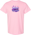 Short Sleeves - The Jersey Championship 2026