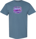 Short Sleeves - The Jersey Championship 2026