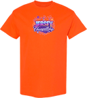 Short Sleeves - The Jersey Championship 2026