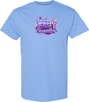 Short Sleeves - The Jersey Championship 2026