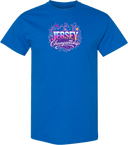 Short Sleeves - The Jersey Championship 2026