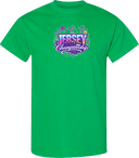 Short Sleeves - The Jersey Championship 2026