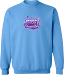 Crew Sweatshirt - The Jersey Championship 2026