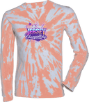 Tie-Dye Long Sleeves - The Jersey Championship 2026