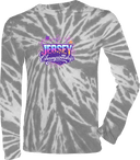 Tie-Dye Long Sleeves - The Jersey Championship 2026