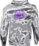 Tie-Dye Hoodies - The Jersey Championship 2026