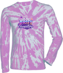 Tie-Dye Long Sleeves - The Jersey Championship 2026