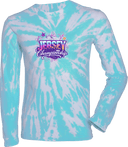 Tie-Dye Long Sleeves - The Jersey Championship 2026