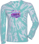 Tie-Dye Long Sleeves - The Jersey Championship 2026