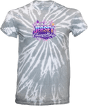 Tie-Dye Short Sleeves - The Jersey Championship 2026