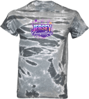 Tie-Dye Short Sleeves - The Jersey Championship 2026
