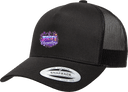 Trucker Hat - The Jersey Championship 2026