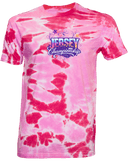 Tie-Dye Short Sleeves - The Jersey Championship 2026