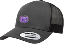 Trucker Hat - The Jersey Championship 2026
