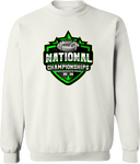 Crew Sweatshirt - Rise Flag Football National Championships 2026 (Main Logo)