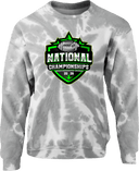 Crew Sweatshirt - Rise Flag Football National Championships 2026 (Main Logo)