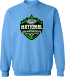 Crew Sweatshirt - Rise Flag Football National Championships 2026 (Main Logo)