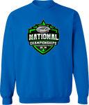 Crew Sweatshirt - Rise Flag Football National Championships 2026 (Main Logo)