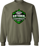 Crew Sweatshirt - Rise Flag Football National Championships 2026 (Main Logo)