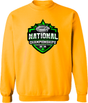 Crew Sweatshirt - Rise Flag Football National Championships 2026 (Main Logo)