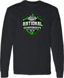 Long Sleeves - Rise Flag Football National Championships 2026 (Main Logo)
