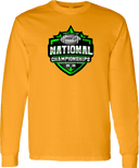 Long Sleeves - Rise Flag Football National Championships 2026 (Main Logo)