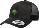 Trucker Hat - Rise Flag Football National Championships 2026 (Main Logo)