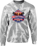 Crew Sweatshirt - US National Cheer & Dance Championship 2026