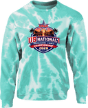 Crew Sweatshirt - US National Cheer & Dance Championship 2026