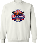 Crew Sweatshirt - US National Cheer & Dance Championship 2026