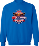 Crew Sweatshirt - US National Cheer & Dance Championship 2026