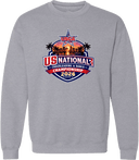 Crew Sweatshirt - US National Cheer & Dance Championship 2026