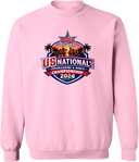 Crew Sweatshirt - US National Cheer & Dance Championship 2026