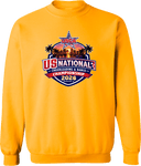 Crew Sweatshirt - US National Cheer & Dance Championship 2026