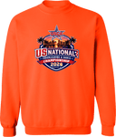 Crew Sweatshirt - US National Cheer & Dance Championship 2026