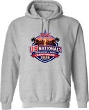 Hoodies - US National Cheer & Dance Championship 2026