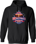 Hoodies - US National Cheer & Dance Championship 2026