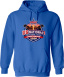 Hoodies - US National Cheer & Dance Championship 2026