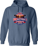 Hoodies - US National Cheer & Dance Championship 2026