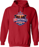 Hoodies - US National Cheer & Dance Championship 2026