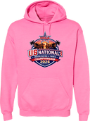 Hoodies - US National Cheer & Dance Championship 2026