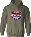 Hoodies - US National Cheer & Dance Championship 2026
