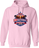 Hoodies - US National Cheer & Dance Championship 2026