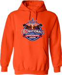 Hoodies - US National Cheer & Dance Championship 2026