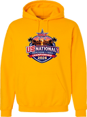 Hoodies - US National Cheer & Dance Championship 2026