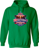 Hoodies - US National Cheer & Dance Championship 2026
