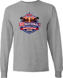 Long Sleeves - US National Cheer & Dance Championship 2026